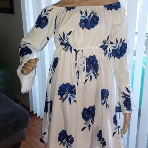 Women's Spring/ Summer Dress